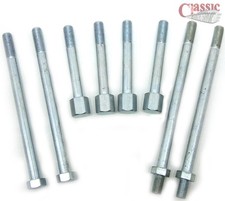 Triumph Cylinder Head Bolt Set