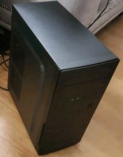 Custom Built Intel I3 PC 8GB Ram PC