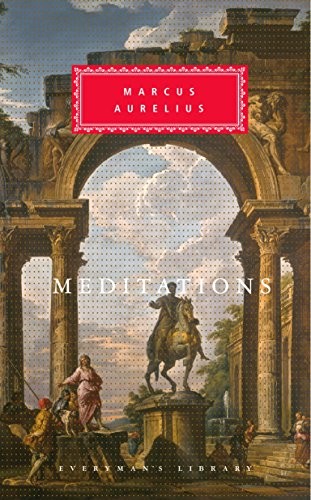 Meditations marcus aurelius - marcus,