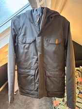 Rab Refuge Parka Men's Grey