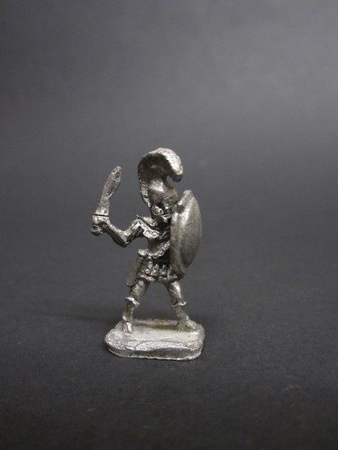 Greek hoplite 25mm - hoplite, historical