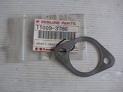 Genuine kawasaki inlet - genuine,