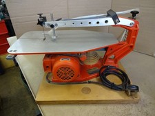 Hegner Multicut - 2 fretsaw