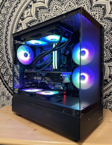 Custom gaming 12700k - pc,