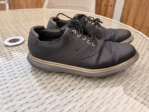 Footjoy men traditional golf - men's,