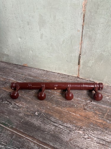 Antique french faux - french, bamboo