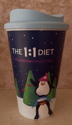 The diet cambridge - the, ..