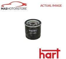 Engine oil filter - hart, 327