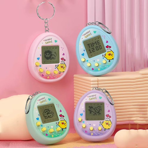Virtual electronic pet - virtual,