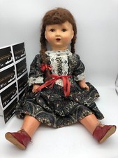 Vintage Doll 48cm. Very old