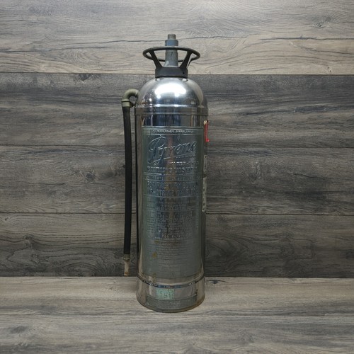 Vintage pyrene water - vintage,