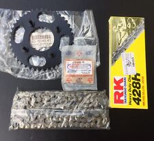 RK 428 Chainset Sanyang Husky