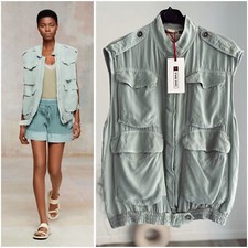 Zara Limited Edition VST FLD