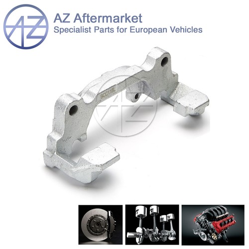 Brake caliper carrier front - brake,