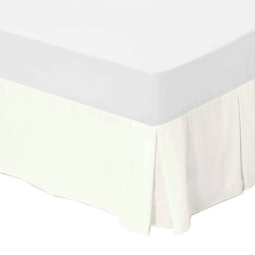 Bed base valance - bed,