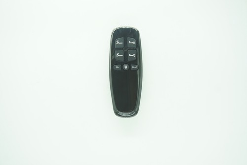 Remote control for true motion - control,
