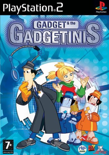 Playstation2 inspector - playstation2,