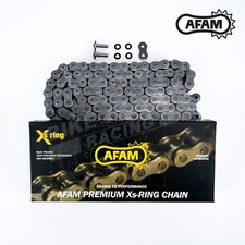 Afam Steel 530 Pitch 118 Link