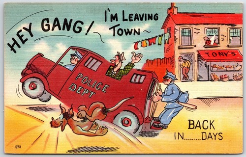 Cops police department - department, paddy