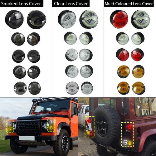 For land rover defender 110 - for, 90/110