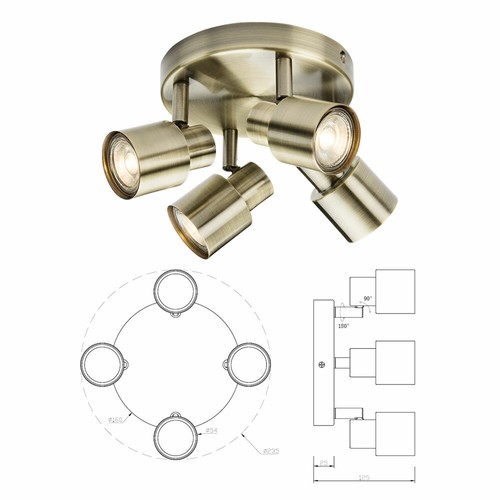Knightsbridge adjustable - knightsbridge,