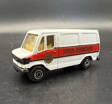 Vintage Diecast Maisto