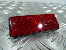 Genuine Yamaha YZF R1 R6 R7 DT MT FZ XT XV XSR+ More Rear reflector 1986 to 2023