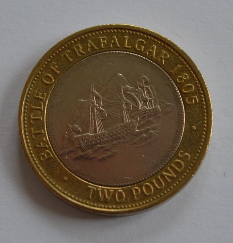 Gibraltar battle trafalgar - gibraltar,
