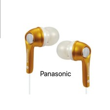 Panasonic RP-HJE240E-Y Ear