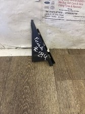 FORD FIESTA 2011 MK6 Rear Door Right Window Frame Rear Moulding
