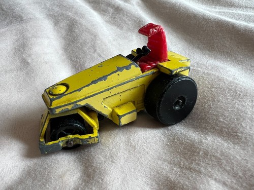 Matchbox superfast road - matchbox,