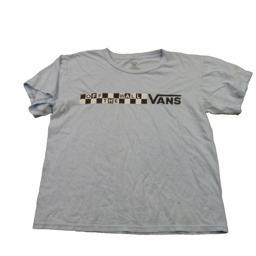 Vans shirt boys short - boys,