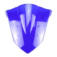 Motorcycle Windshield