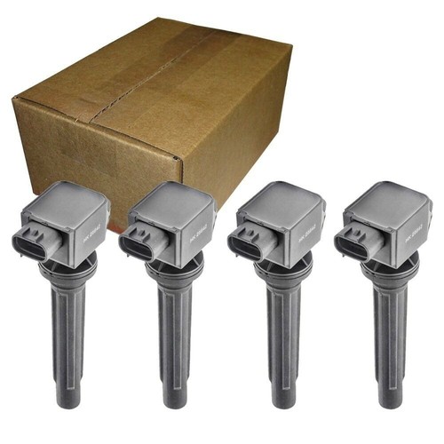 Set herko ignition coils - herko,
