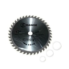 Circular Saw Blade 300 x 30mm