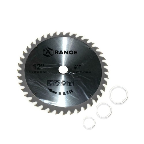 Circular saw blade 300 - 300, 30mm