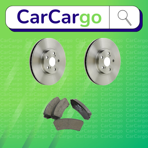 Rear brake discs and - discs,