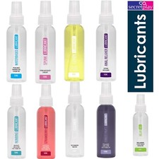 Shots Water Based Sex