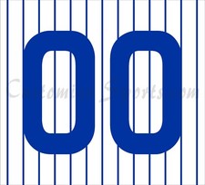 Baseball Chicago Cubs