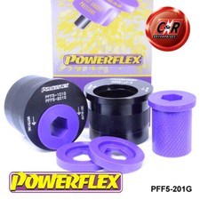 Powerflex Fr Wishbone Rr