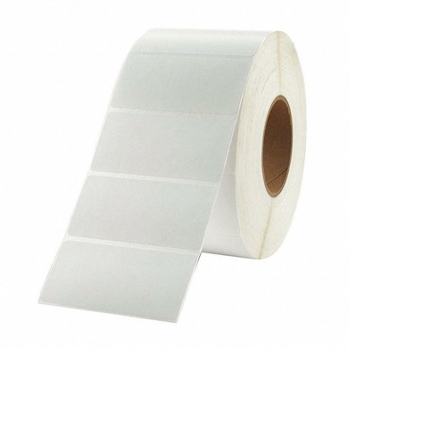 Thermal labels 60x30mm - in,
