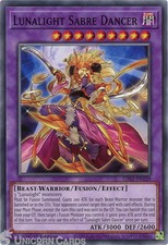 LDS2-EN129 Lunalight Sabre