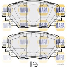 Brake Pads Set For Mazda MX-5