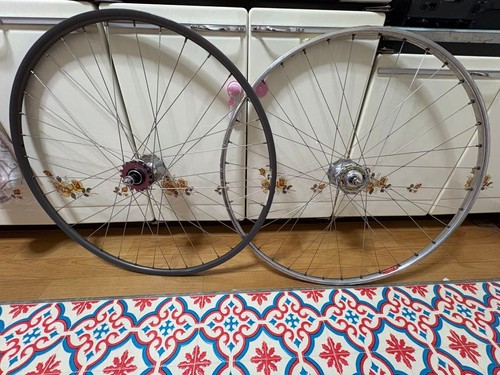 Fixie bike wheel njs - bike,