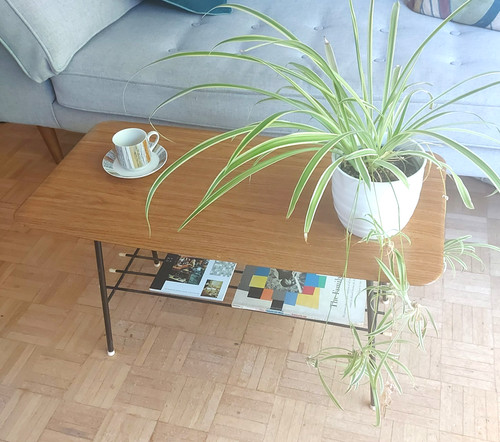 Mid century formica - mid-century, coffee