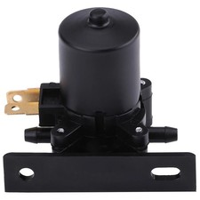 12V Universal Windshield