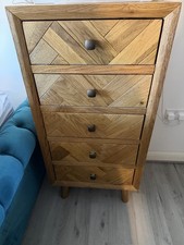 Oak furnitureland parquet - oak,