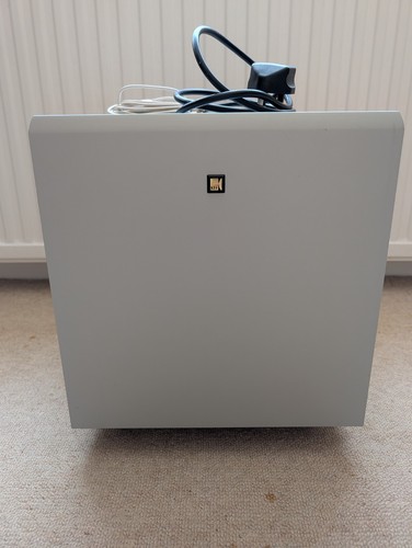 Kef psw 1000 - kef,