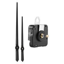 High Torque Quartz Clock