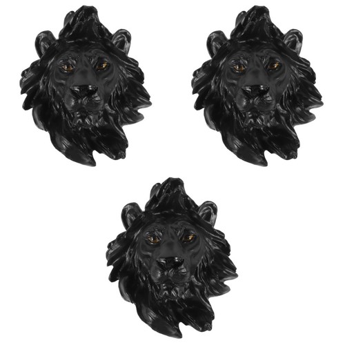 Exquisite black resin - exquisite,